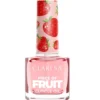 Claresa Piece of Fruit Cuticle Oil owocowa oliwka do skórek i paznokci Strawberry 5ml