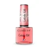 Claresa Piece of Fruit Cuticle Oil owocowa oliwka do skórek i paznokci Cherry 5ml