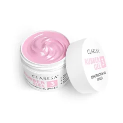 Claresa Rubber Gel żel budujący 3 45g