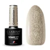 Claresa Soak Off UV/LED Celebration lakier hybrydowy 6 5g