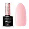 Claresa Soak Off UV/LED Celebration lakier hybrydowy 5 5g