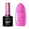 Claresa Soak Off UV/LED Festival Vibes lakier hybrydowy 3 5g