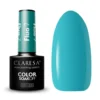 Claresa Soak Off UV/LED Fluo lakier hybrydowy 7 5g