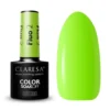 Claresa Soak Off UV/LED Fluo lakier hybrydowy 2 5g