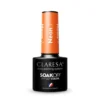 Claresa Soak Off UV/LED Neon lakier hybrydowy 7 5g