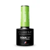 Claresa Soak Off UV/LED Neon lakier hybrydowy 4 5g