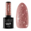 Claresa Soak Off UV/LED Starlight lakier hybrydowy 12 5g