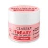Claresa Soft&Easy Builder Gel żel budujący Dusty Bloom 45g