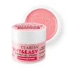 Claresa Soft&Easy Builder Gel żel budujący Glimmer Pink 90g