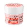 Claresa Soft&Easy Builder Gel żel budujący Golden Spark 45g