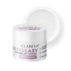 Claresa Soft&Easy Builder Gel żel budujący Milky White 12g