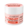 Claresa Soft&Easy Builder Gel żel budujący Peach Melt 12g