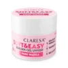 Claresa Soft&Easy Builder Gel żel budujący Pink Waffle 45g