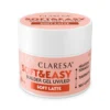 Claresa Soft&Easy Builder Gel żel budujący Soft Latte 45g