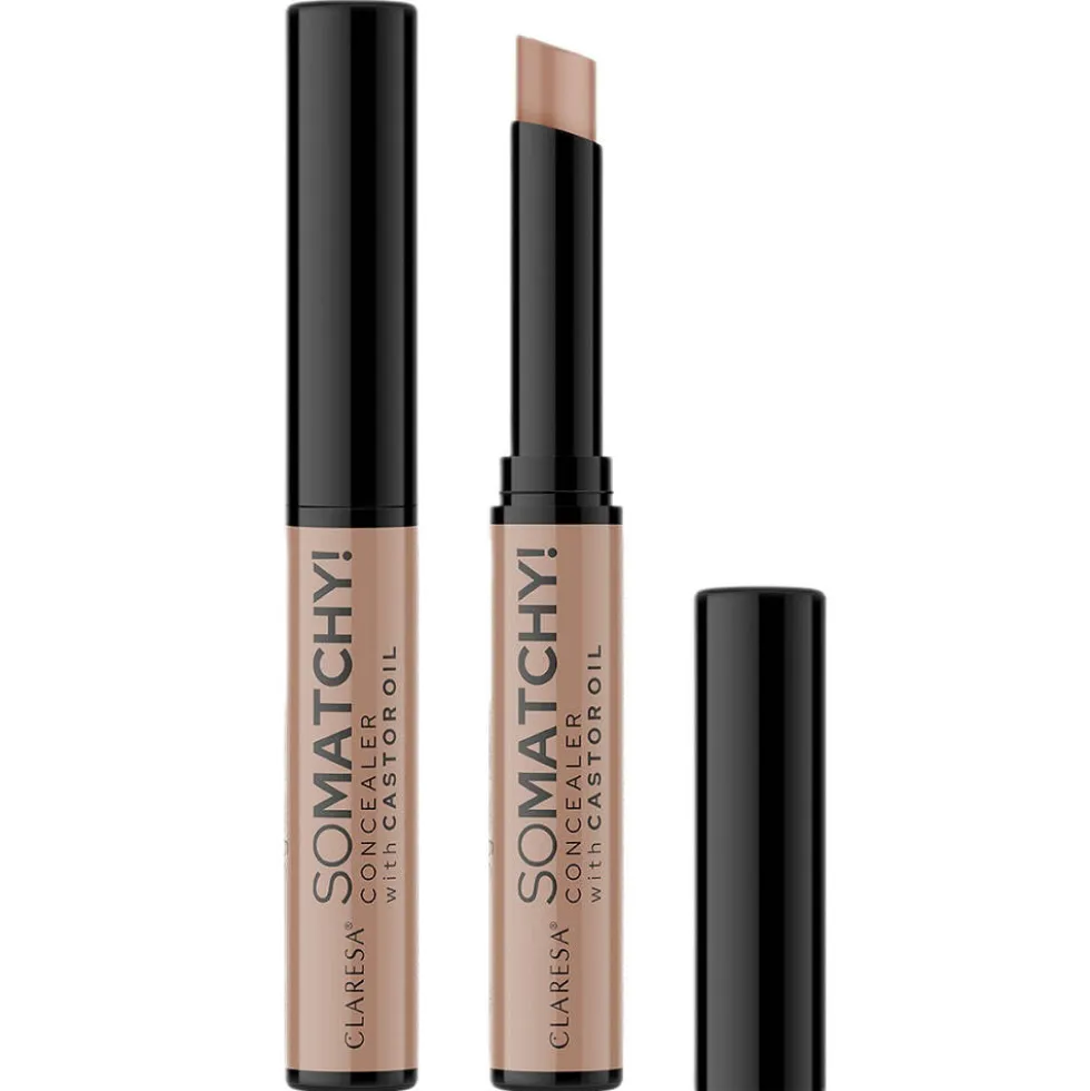 Claresa So Matchy! kamuflujący korektor w sztyfcie 04 Contouring 3g
