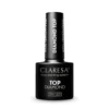 Claresa Top Diamond No Wipe top hybrydowy do paznokci 5g