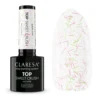 Claresa Top No Wipe Sweet Crush top hybrydowy bez przemywania 5g