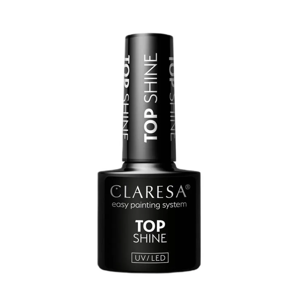 Claresa Top Shine top hybrydowy 5g