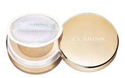 Clarins Ever Matte Loose Powder sypki puder matujący 03 Universal Deep 15g