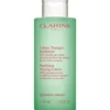 Clarins Purifying Toning Lotion tonik oczyszczający do skóry tłustej i mieszanej 400ml