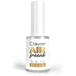 Clavier Air Freak Nail Fixer preparat niwelujący zapowietrzenia 7ml