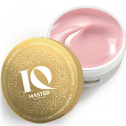 Clavier IQ Master żel budujący z tiksotropią Natural 50g