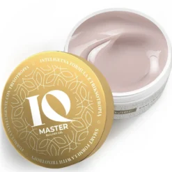 Clavier IQ Master żel budujący z tiksotropią Nude 50g