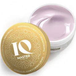 Clavier IQ Master żel budujący z tiksotropią Rose 50g