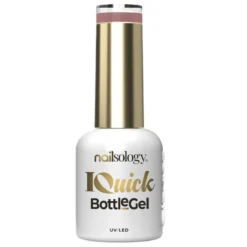 Clavier IQuick Bottle Gel UV/LED żel budujący w butelce BB04 Bikini Body 8ml