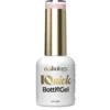 Clavier IQuick Bottle Gel UV/LED żel budujący w butelce BB01 Iconic Pink 8ml