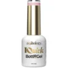 Clavier IQuick Bottle Gel UV/LED żel budujący w butelce BB02 Iconic Nude 8ml