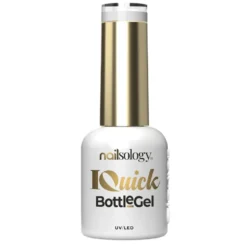 Clavier IQuick Bottle Gel UV/LED żel budujący w butelce BB05 Milky Mamma 8ml