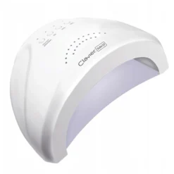 Clavier Lampa do hybryd 48W z lustrzanym dnem Q7