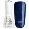 Clavier Luxury lakier hybrydowy 028 Lately 10ml