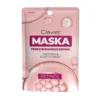Clavier Maska przeciwzmarszczkowa w płachcie z retinolem 25ml