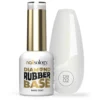 Clavier Nailsology Diamond Rubber Base baza hybrydowa DB02 Beach Babe 8ml