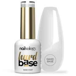 Clavier Nailsology Hard Base baza hybrydowa 8ml