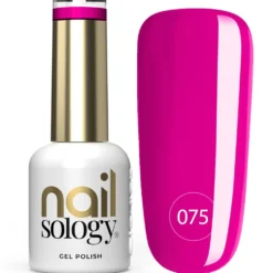 Clavier Nailsology lakier hybrydowy 075 Attention 8ml