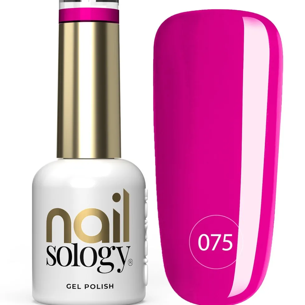 Clavier Nailsology lakier hybrydowy 075 Attention 8ml