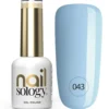 Clavier Nailsology lakier hybrydowy 043 Baby Boy 8ml