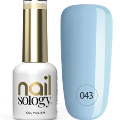 Clavier Nailsology lakier hybrydowy 043 Baby Boy 8ml