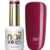 Clavier Nailsology lakier hybrydowy 007 Brave Bride 8ml