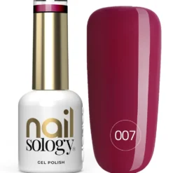 Clavier Nailsology lakier hybrydowy 007 Brave Bride 8ml
