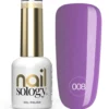 Clavier Nailsology lakier hybrydowy 008 Cosmic Sky 8ml