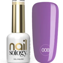 Clavier Nailsology lakier hybrydowy 008 Cosmic Sky 8ml