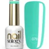 Clavier Nailsology lakier hybrydowy 079 Crazy Summer 8ml
