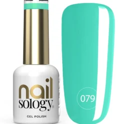 Clavier Nailsology lakier hybrydowy 079 Crazy Summer 8ml