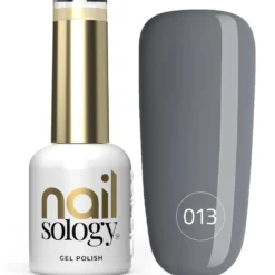 Clavier Nailsology lakier hybrydowy 013 Dark Dusk 8ml