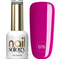 Clavier Nailsology lakier hybrydowy 076 Date in Rio 8ml