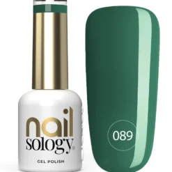 Clavier Nailsology lakier hybrydowy 089 Elixir Bottle 8ml